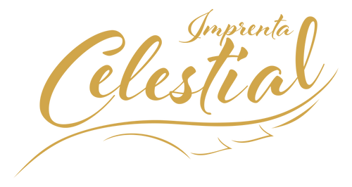 Imprenta Celestial